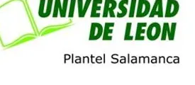 Universidad de León · Plantel Salamanca